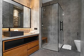 Amarell Ubud Private Luxury Villa