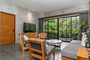 Amarell Ubud Private Luxury Villa