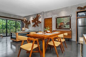 Amarell Ubud Private Luxury Villa