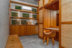 Amarell Ubud Private Luxury Villa