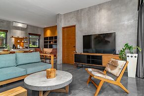 Amarell Ubud Private Luxury Villa