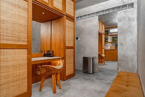 Amarell Ubud Private Luxury Villa