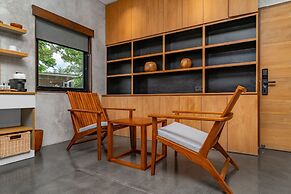 Amarell Ubud Private Luxury Villa