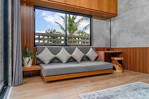 Amarell Ubud Private Luxury Villa