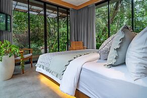 Amarell Ubud Private Luxury Villa