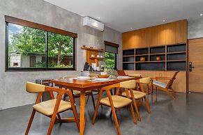 Amarell Ubud Private Luxury Villa