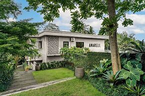 Amarell Ubud Private Luxury Villa