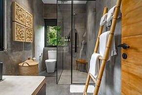 Amarell Ubud Private Luxury Villa