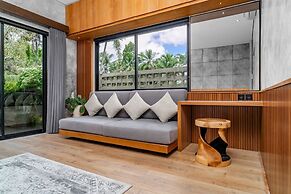 Amarell Ubud Private Luxury Villa