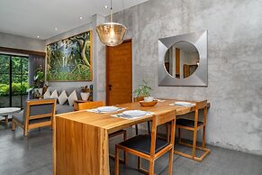 Amarell Ubud Private Luxury Villa