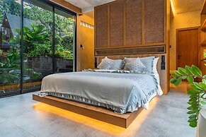 Amarell Ubud Private Luxury Villa
