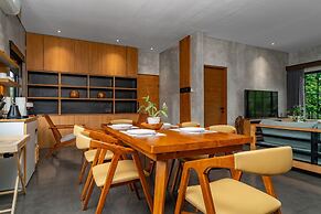 Amarell Ubud Private Luxury Villa