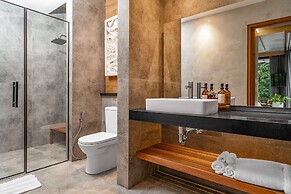 Amarell Ubud Private Luxury Villa