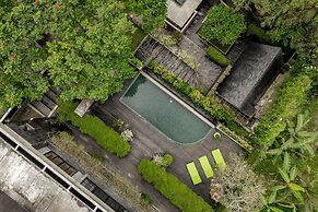 Amarell Ubud Private Luxury Villa