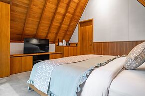 Amarell Ubud Private Luxury Villa