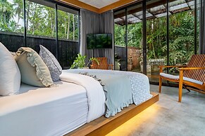 Amarell Ubud Private Luxury Villa