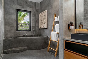 Amarell Ubud Private Luxury Villa