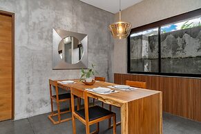 Amarell Ubud Private Luxury Villa