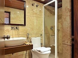 Mount Thistle Boutique Hotel