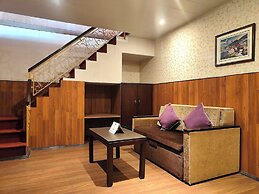 Mount Thistle Boutique Hotel