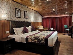 Mount Thistle Boutique Hotel