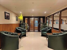 Mount Thistle Boutique Hotel