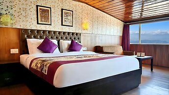 Mount Thistle Boutique Hotel