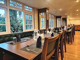 Mount Thistle Boutique Hotel