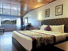 Mount Thistle Boutique Hotel