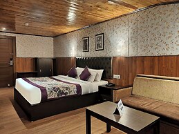 Mount Thistle Boutique Hotel
