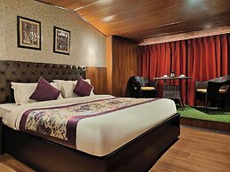 Mount Thistle Boutique Hotel