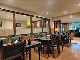 Mount Thistle Boutique Hotel