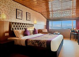 Mount Thistle Boutique Hotel