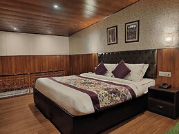 Mount Thistle Boutique Hotel
