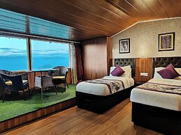 Mount Thistle Boutique Hotel