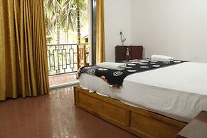 Lavish Exotic Hotel & Apartment