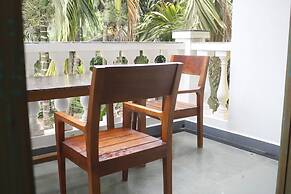 Lavish Exotic Hotel & Apartment