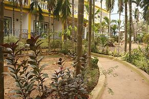 Lavish Exotic Hotel & Apartment