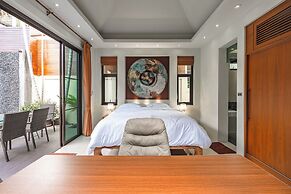 PoolVilla Jacuzzi & Mountain View V232
