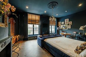 Hotel 1635