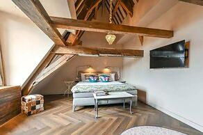 Hotel 1635