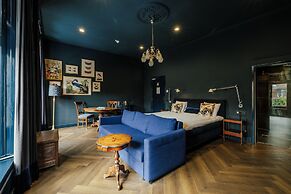 Hotel 1635