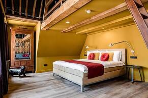 Hotel 1635