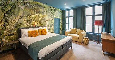 Hotel 1635