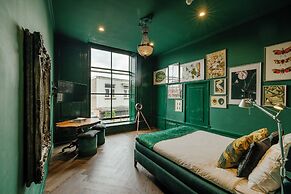 Hotel 1635