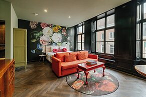 Hotel 1635