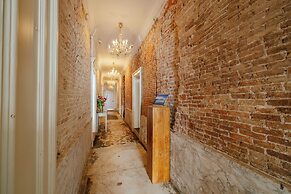 Hotel 1635