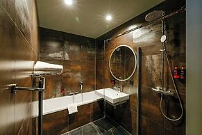 Hotel 1635