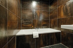 Hotel 1635