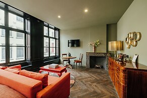 Hotel 1635